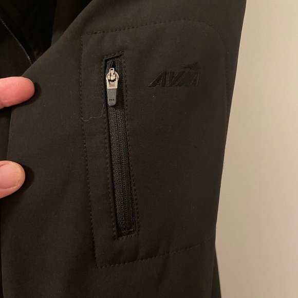 Avia Jacket - Picture 2 of 6
